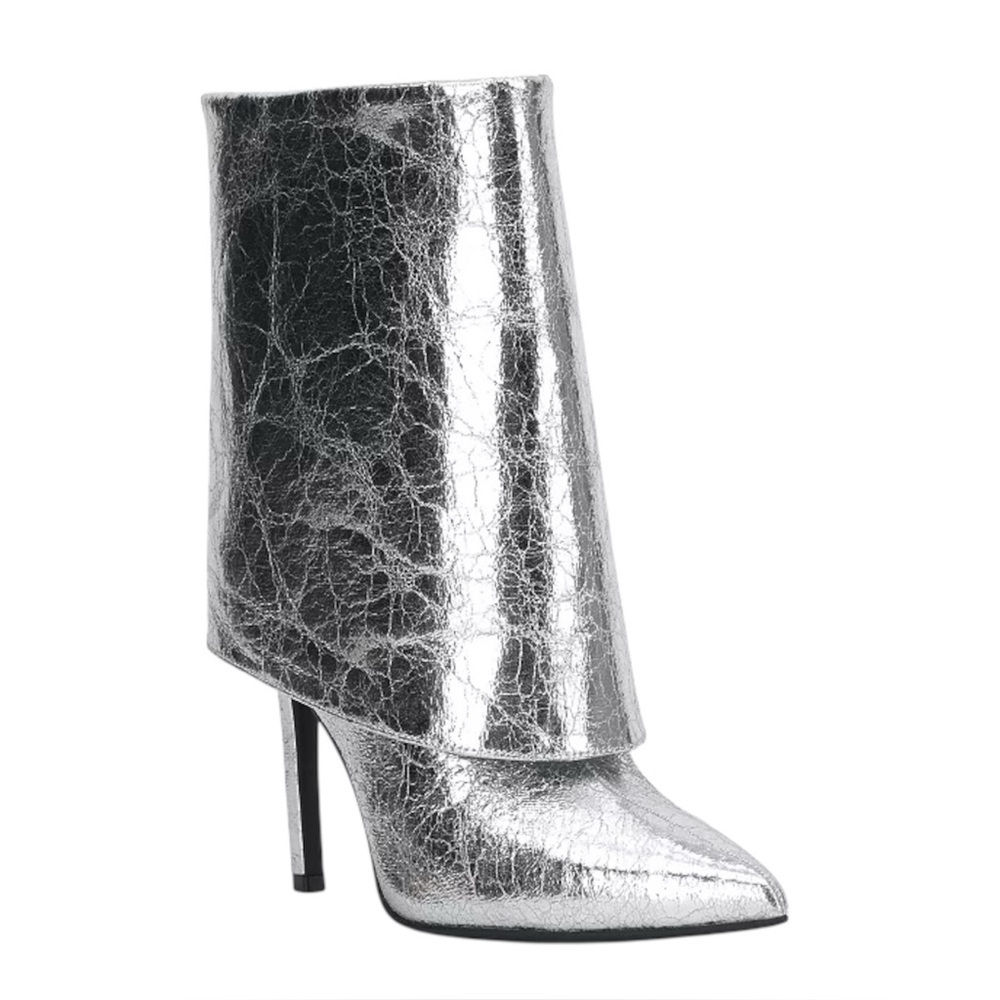 I.N.C. International Concepts Women's Sabeel Cuff Booties